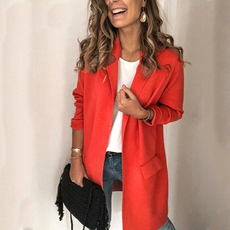 JO | Chic jacket for every occasion