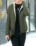 Thoughtfully Designed Jacket