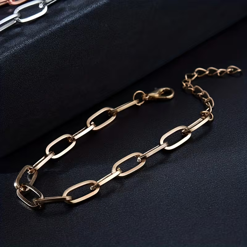 Vintage Handmade Bracelet