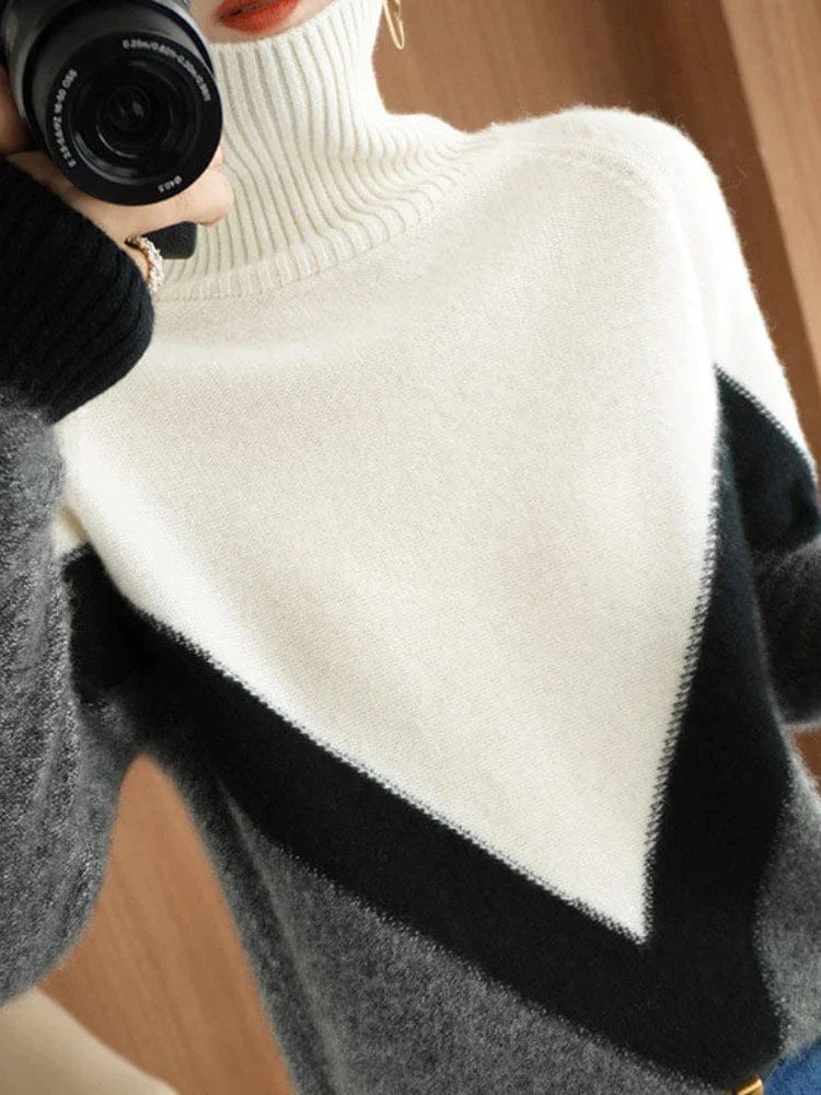 JO | Elegant sweater