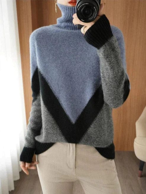 JO | Elegant sweater