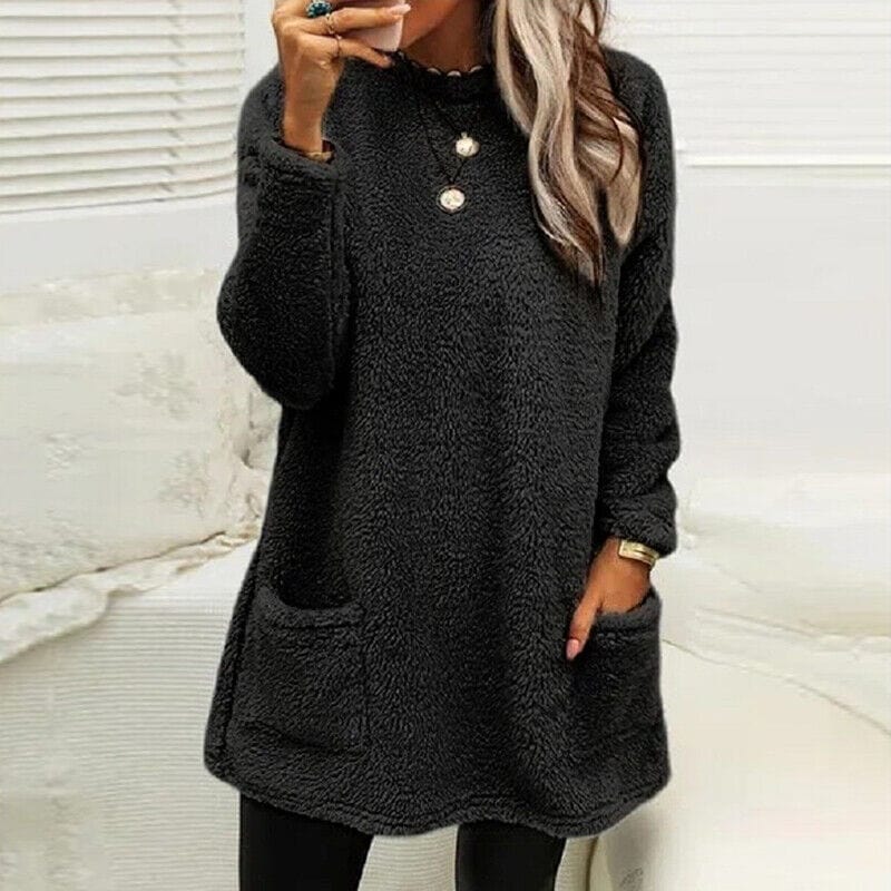 JO | Fashionable sweater