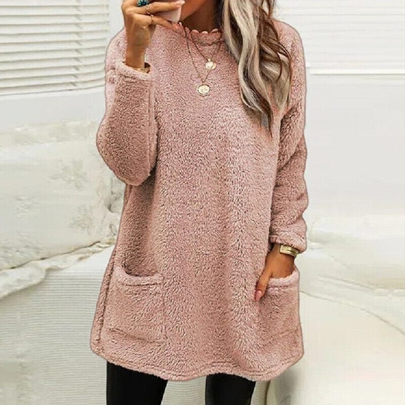 JO | Fashionable sweater