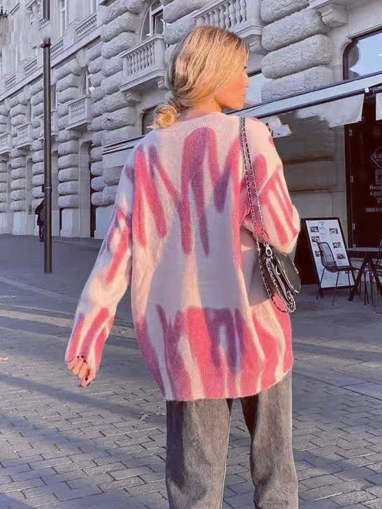 Beautifully Crafted Sweater