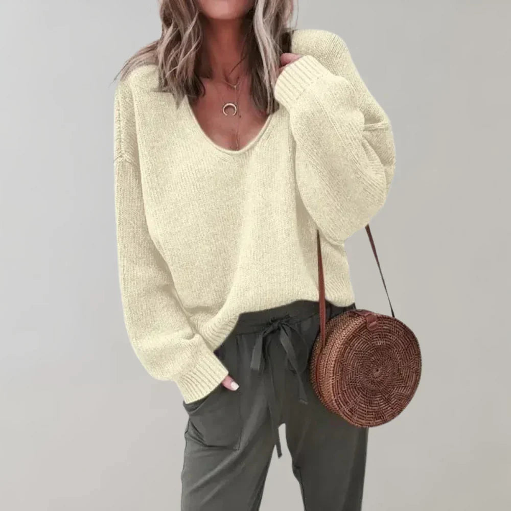 Classic Vintage Sweater