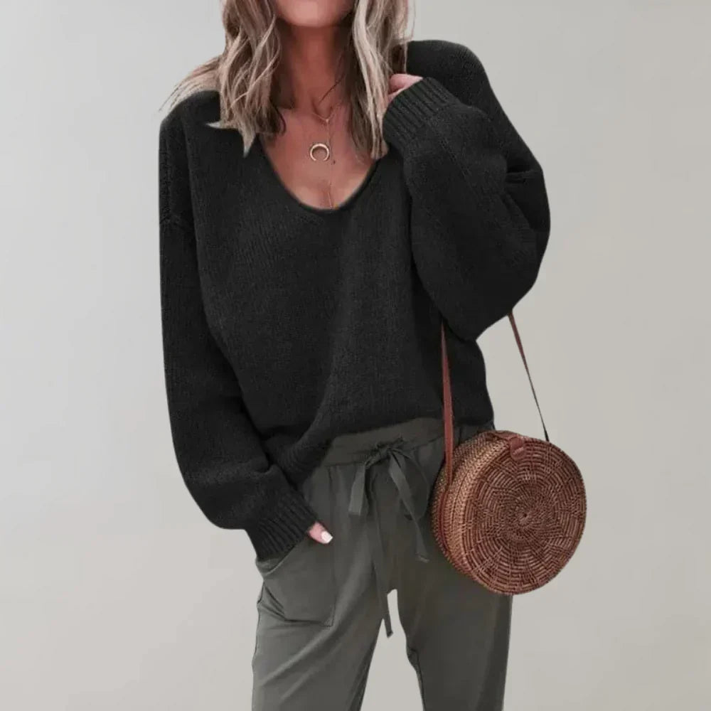 Classic Vintage Sweater