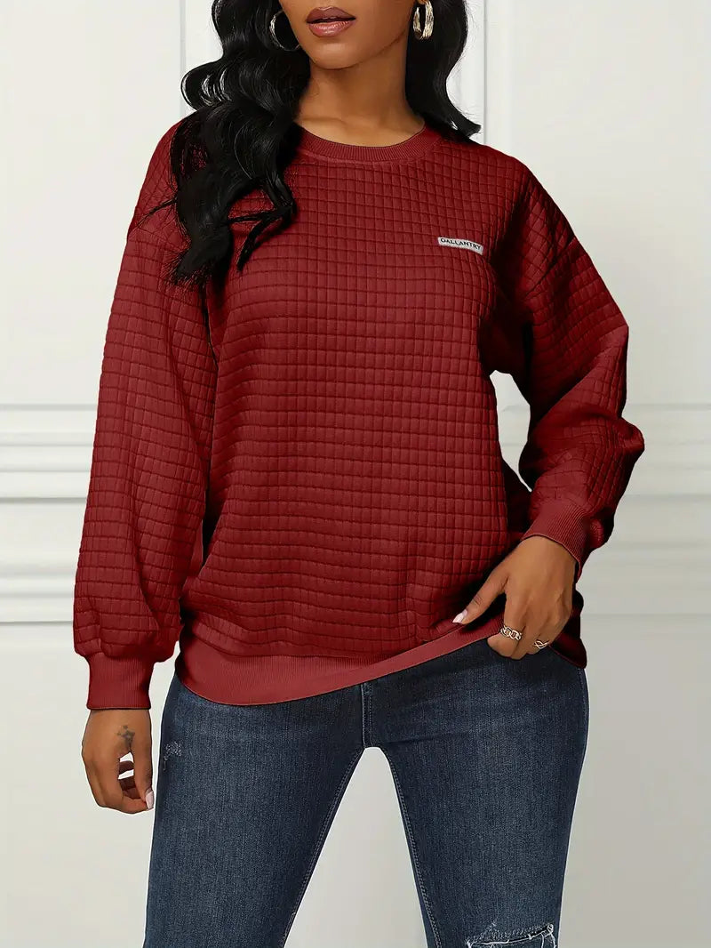 Beautifully Crafted Sweater