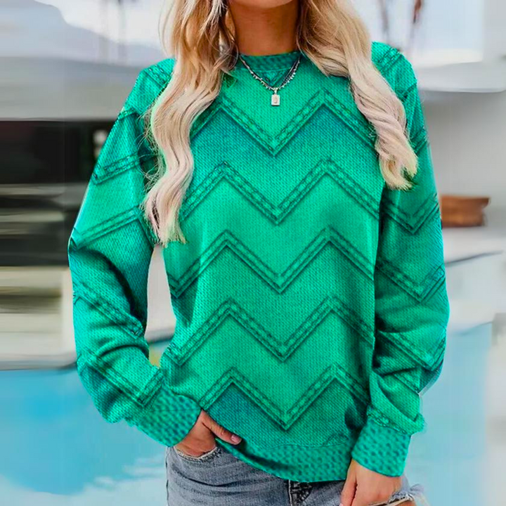 Beautifully Crafted Sweater