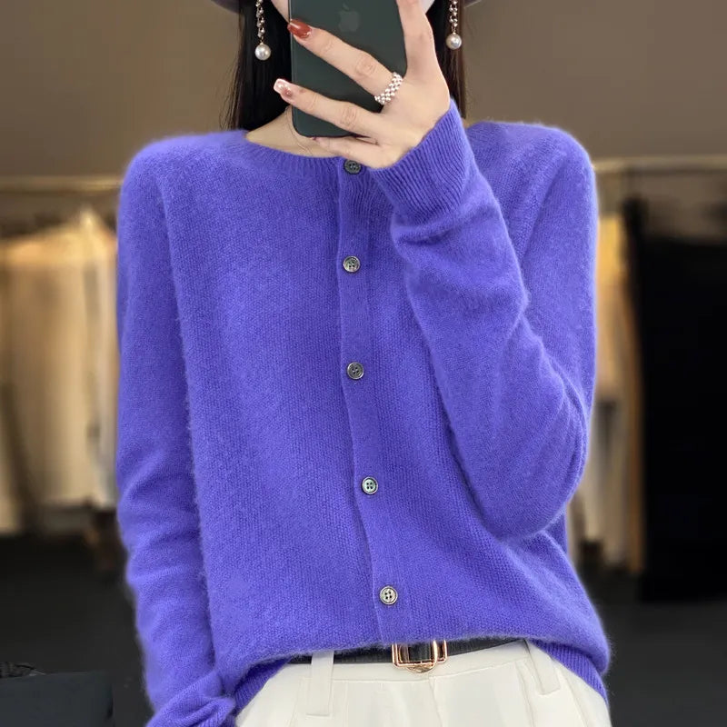 Classic Vintage Sweater
