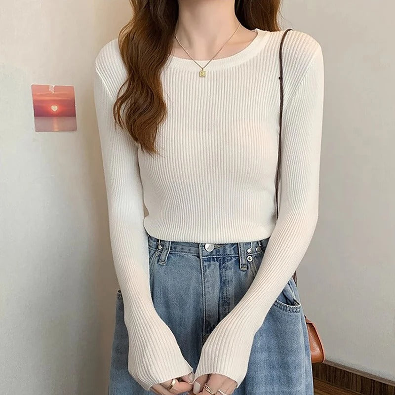 Classic Vintage Sweater