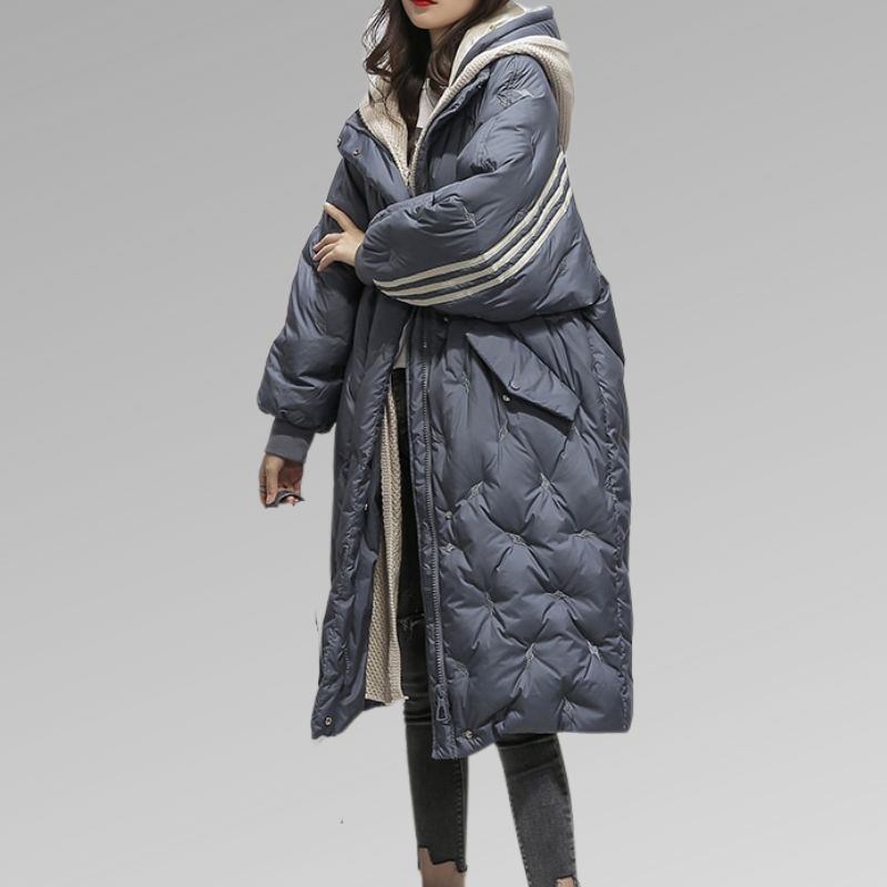 Gracefully Designed Jacket
