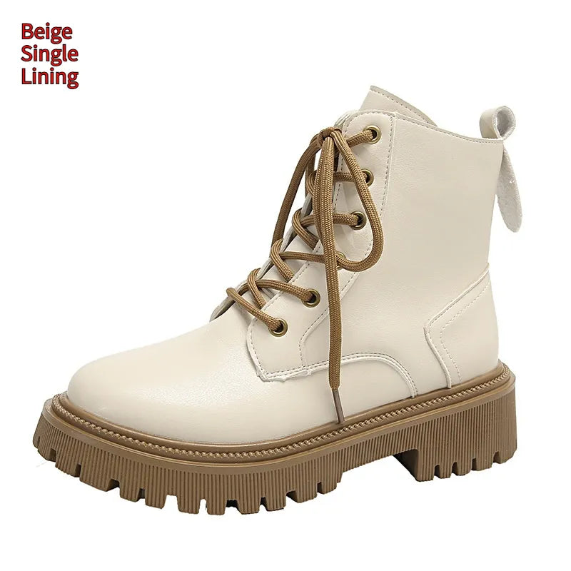 Casual and Supportive Orthopedic Boots