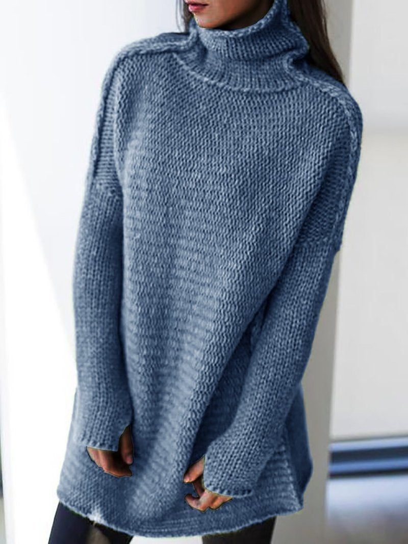 Classic Designed Sweater
