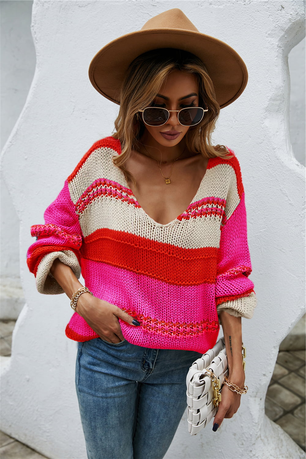 Classic Vintage Sweater