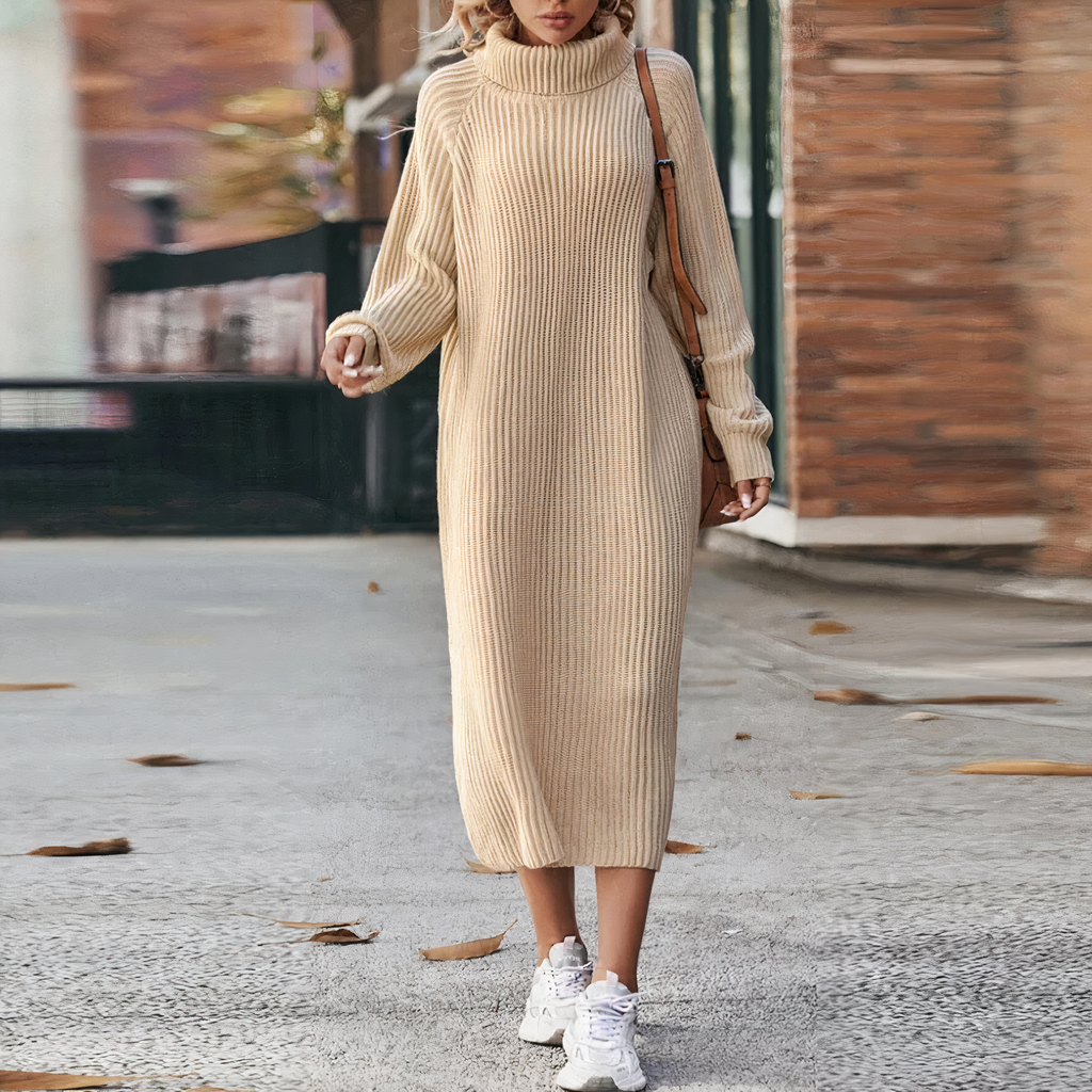 Beautifully Crafted Sweater