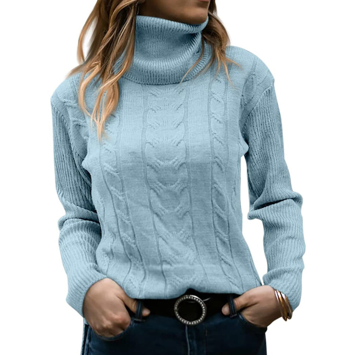 Vintage Inspired Sweater