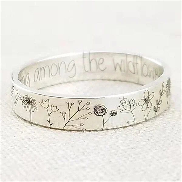 Stunning Ring for Daily Wear
