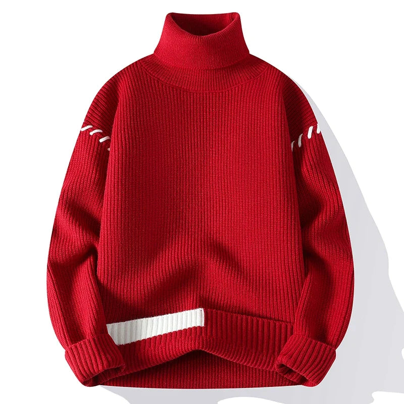 Classic Vintage Sweater