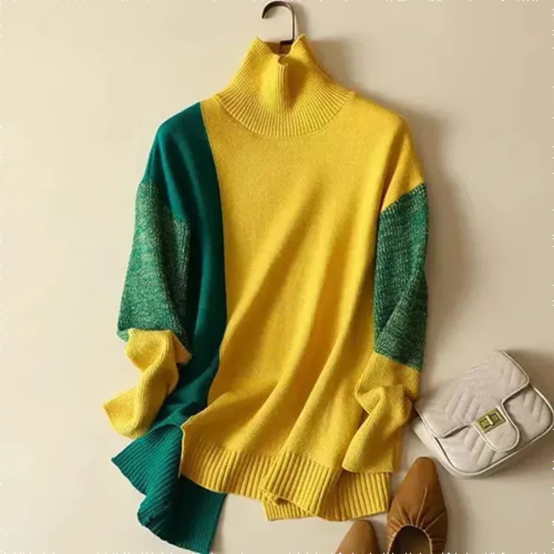 Elegantly Designed Sweater