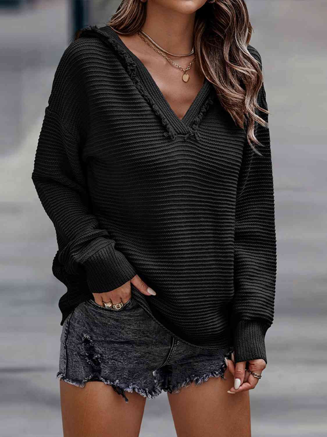 Beautifully Crafted Sweater