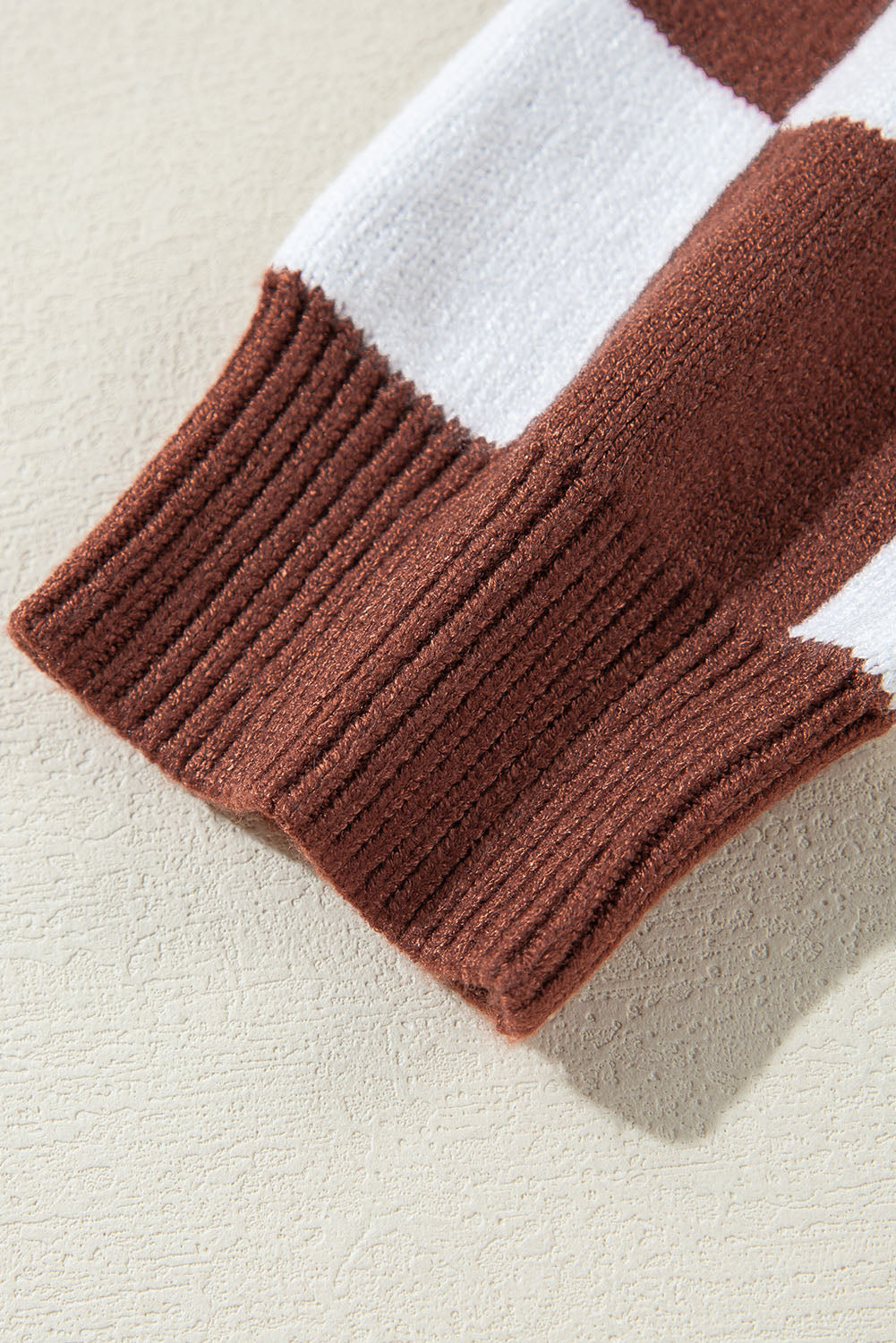 Thoughtfully Designed Sweater