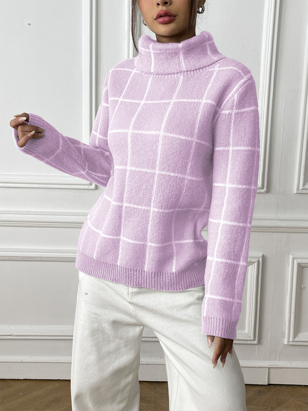 Vintage Inspired Sweater