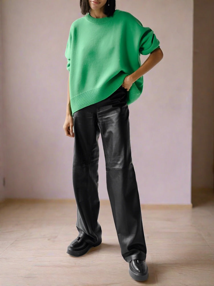 Thoughtfully Designed Sweater
