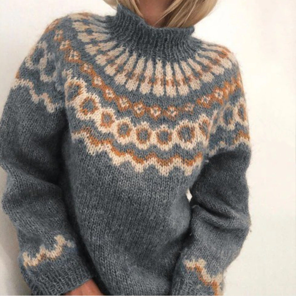Classic Vintage Sweater