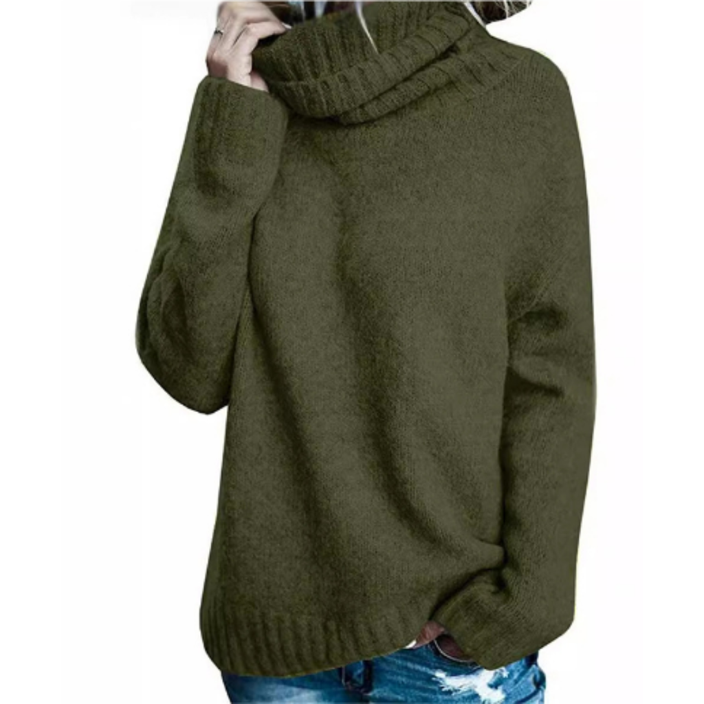 Thoughtfully Designed Sweater