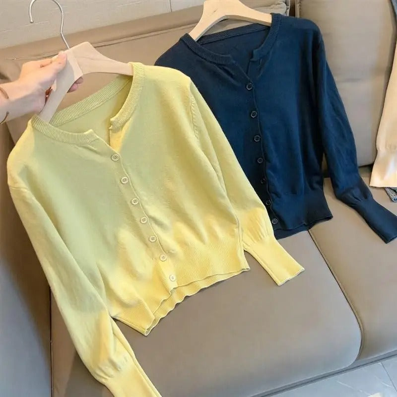 Classic Designed Sweater