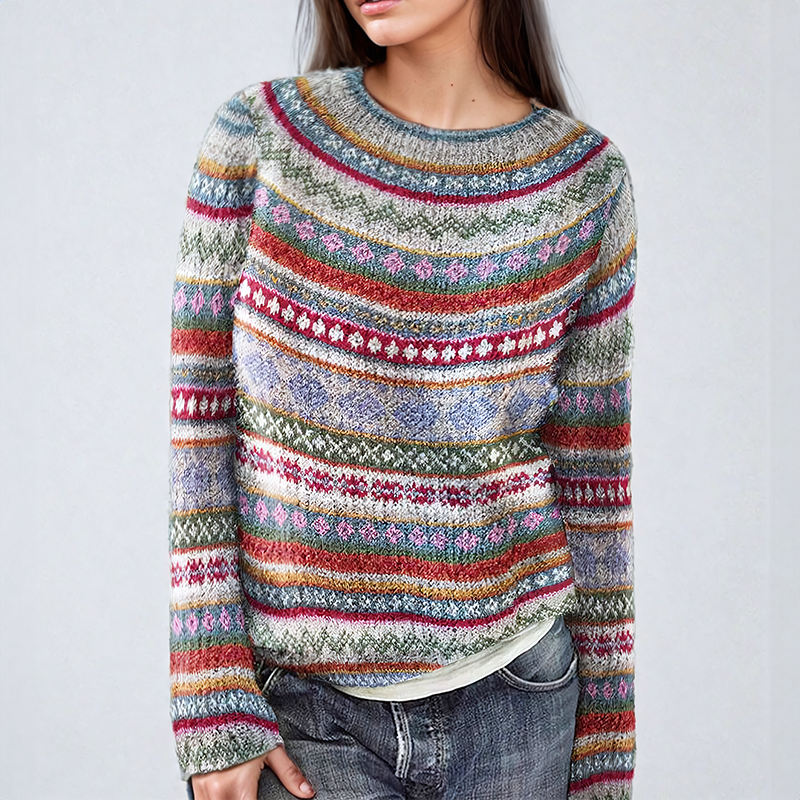 Classic Vintage Sweater