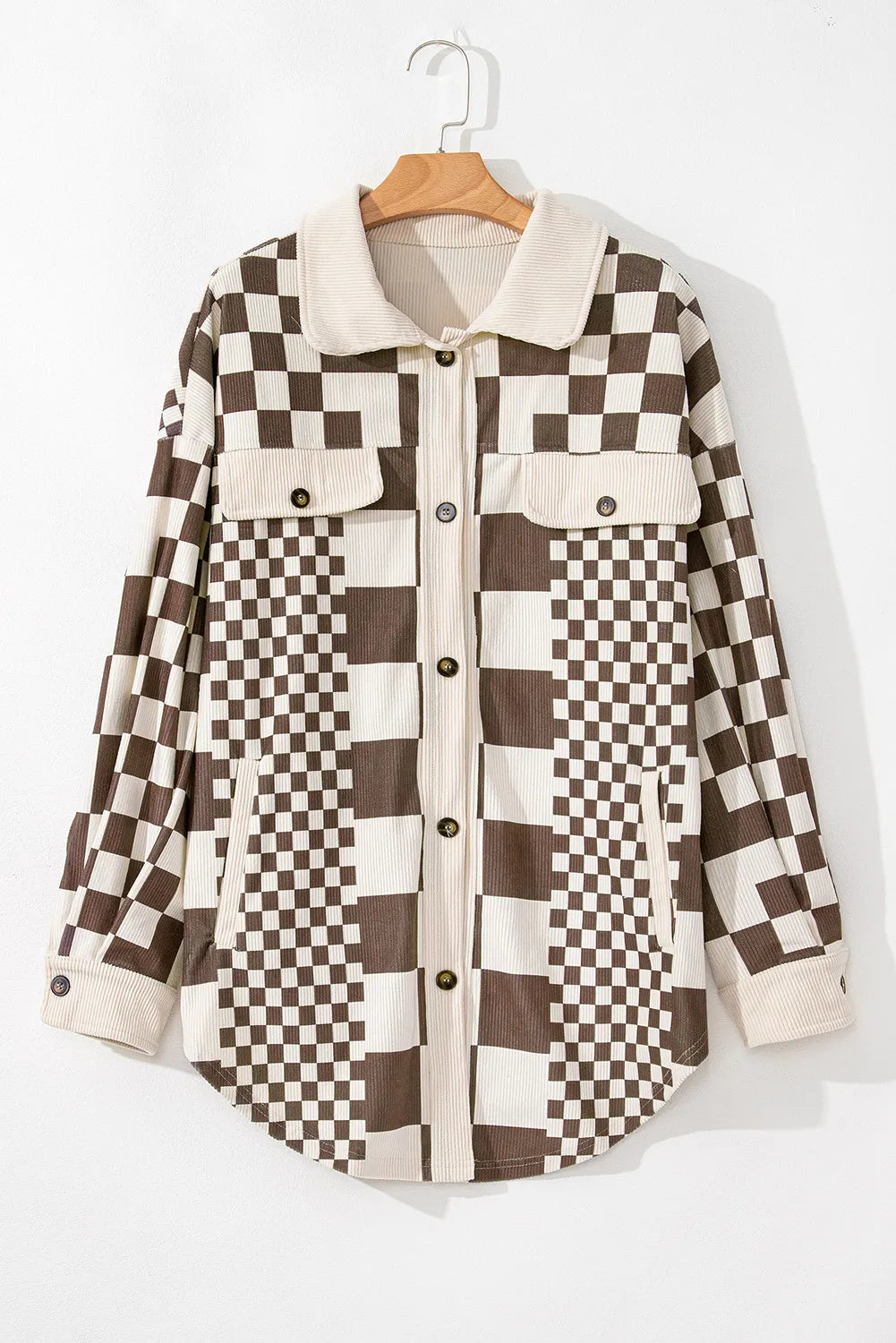 Vintage Inspired Jacket