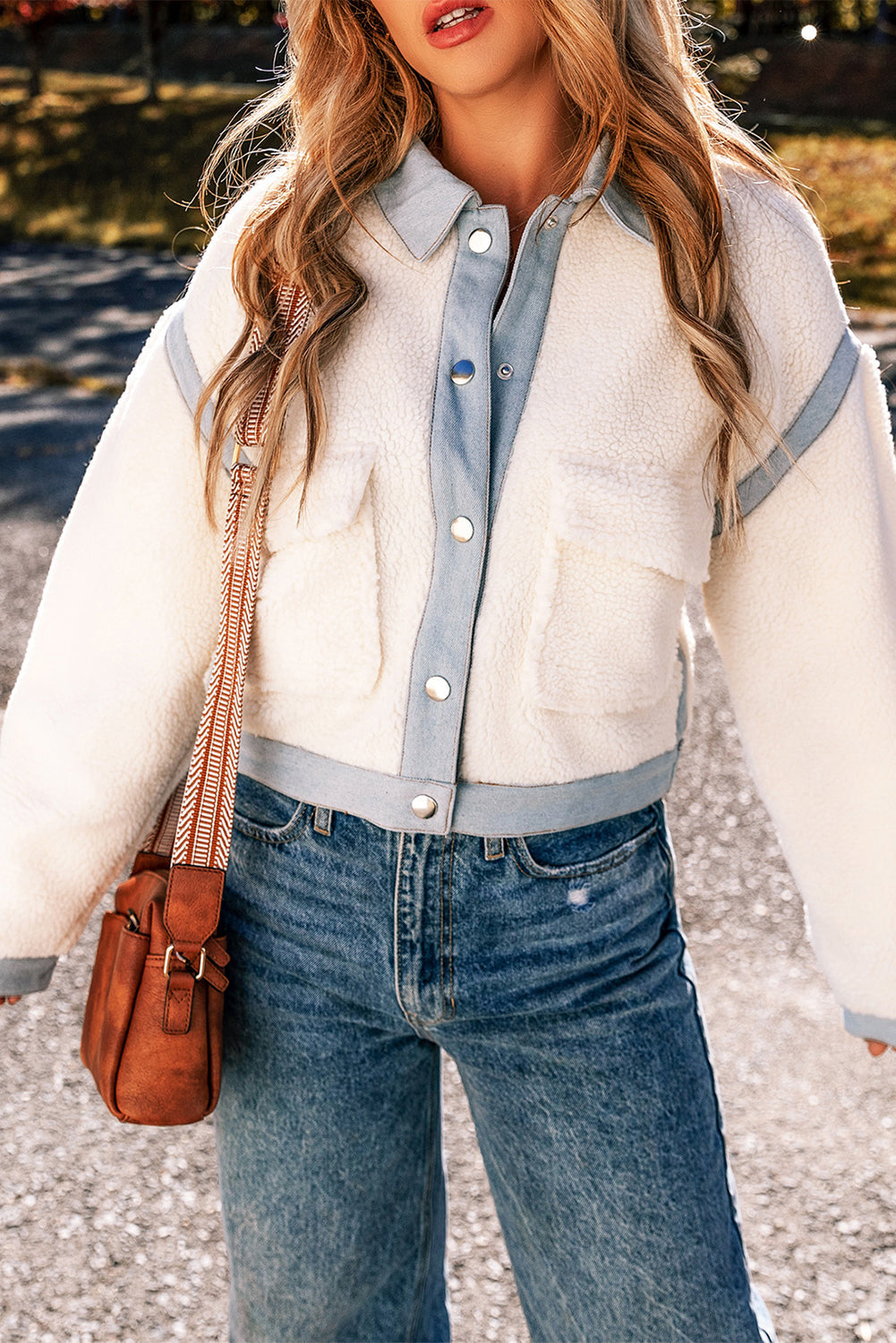 Thoughtfully Designed Jacket