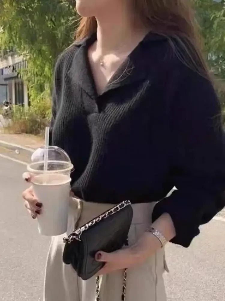 Beautifully Crafted Sweater