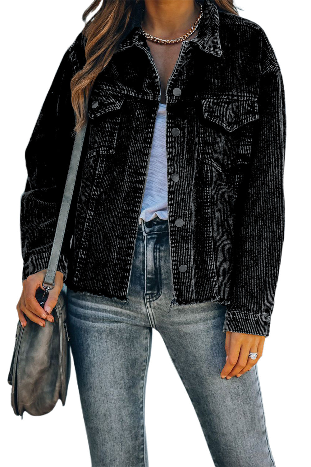 Beautifully Crafted Jacket