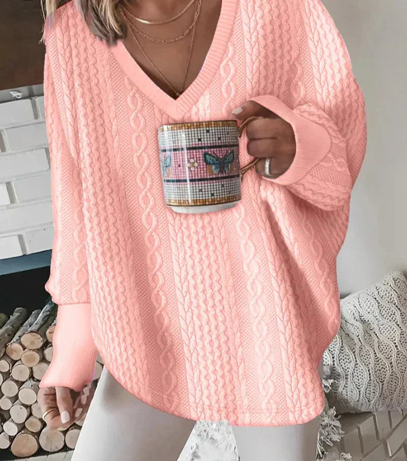 Beautifully Crafted Sweater