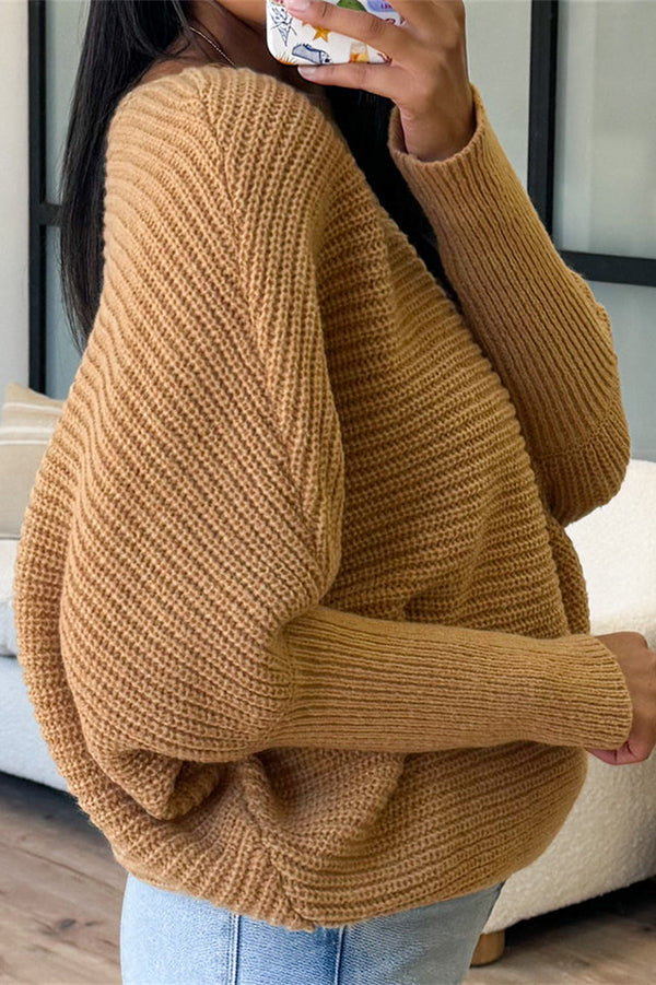 Elegantly Designed Sweater