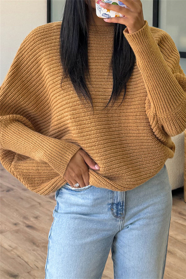 Elegantly Designed Sweater