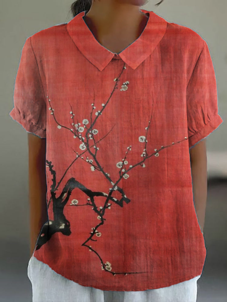 Timeless Vintage Style Garment