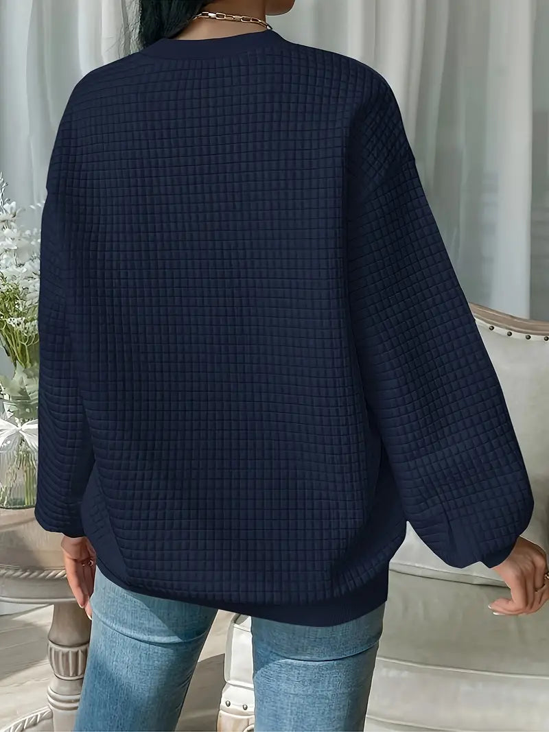 Beautifully Crafted Sweater