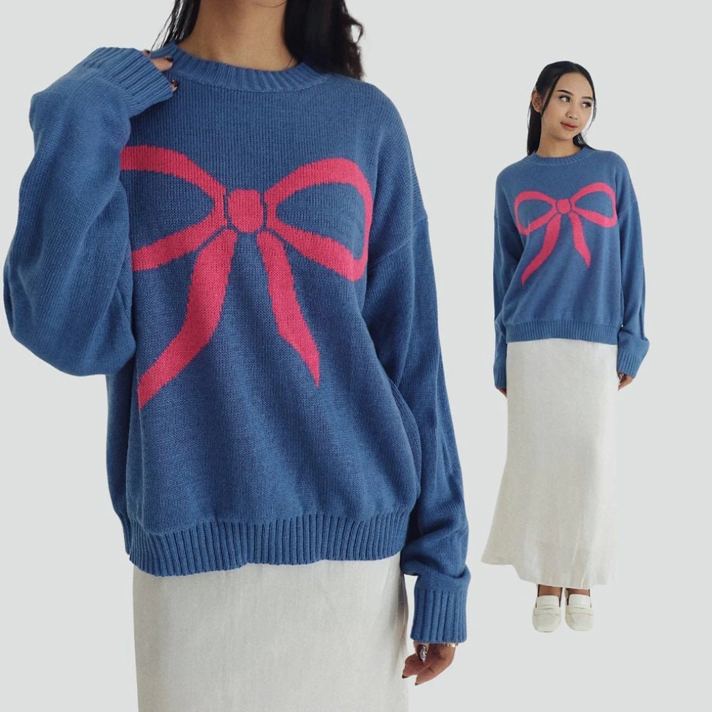 Classic Vintage Sweater