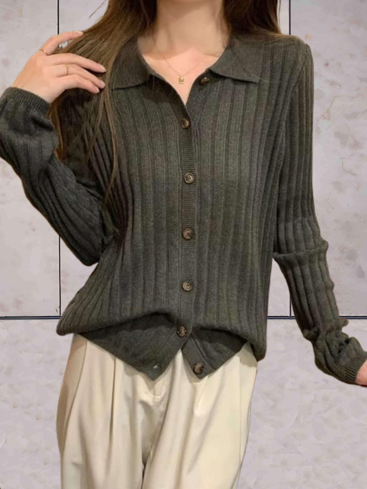 Beautifully Crafted Sweater