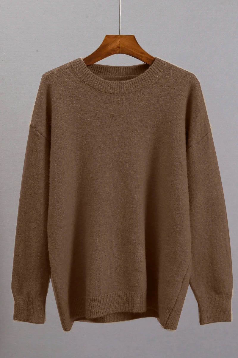 Elegantly Designed Sweater