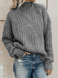Elegantly Designed Sweater