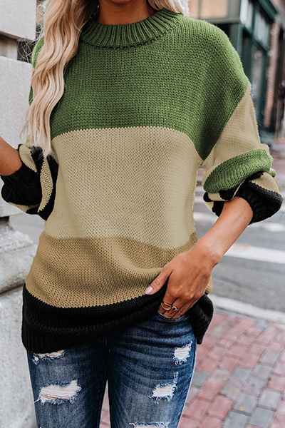 Beautifully Crafted Sweater