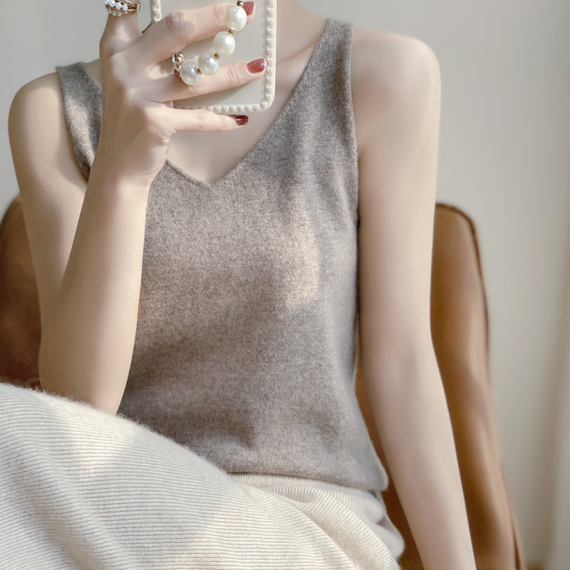 Classic Vintage Sweater