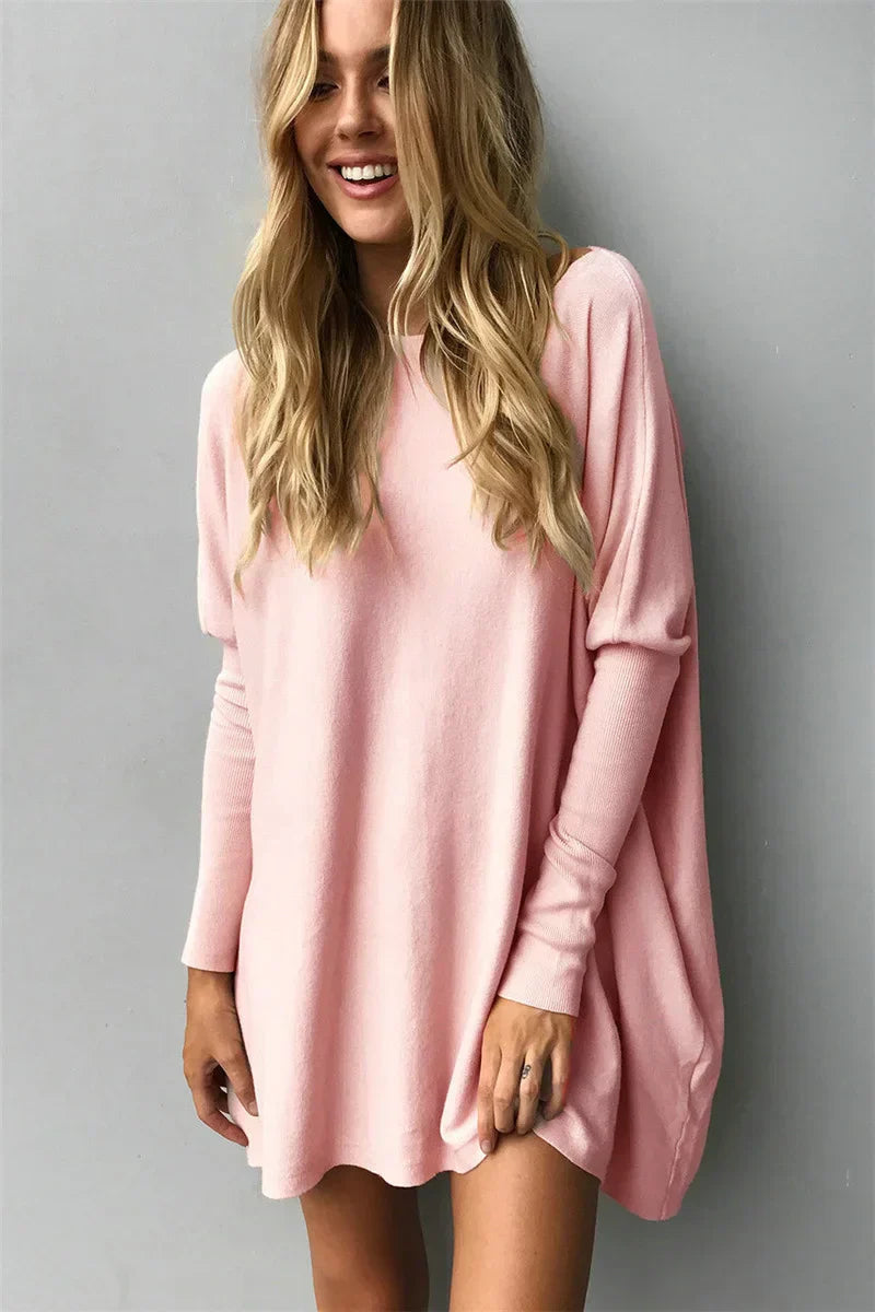 Elegantly Designed Sweater