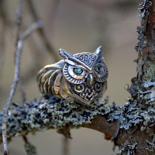 Romantic Ring for Special Moments