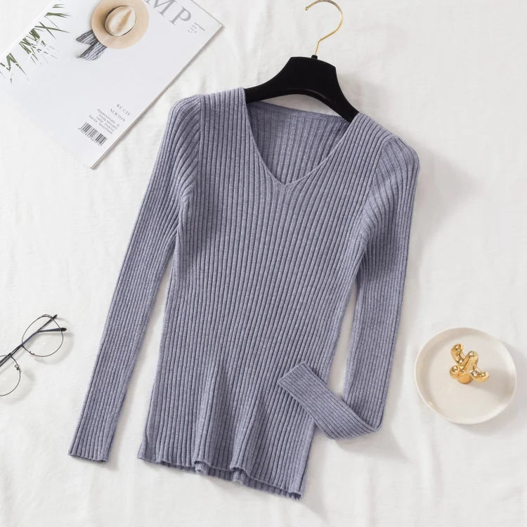 Thoughtfully Designed Sweater