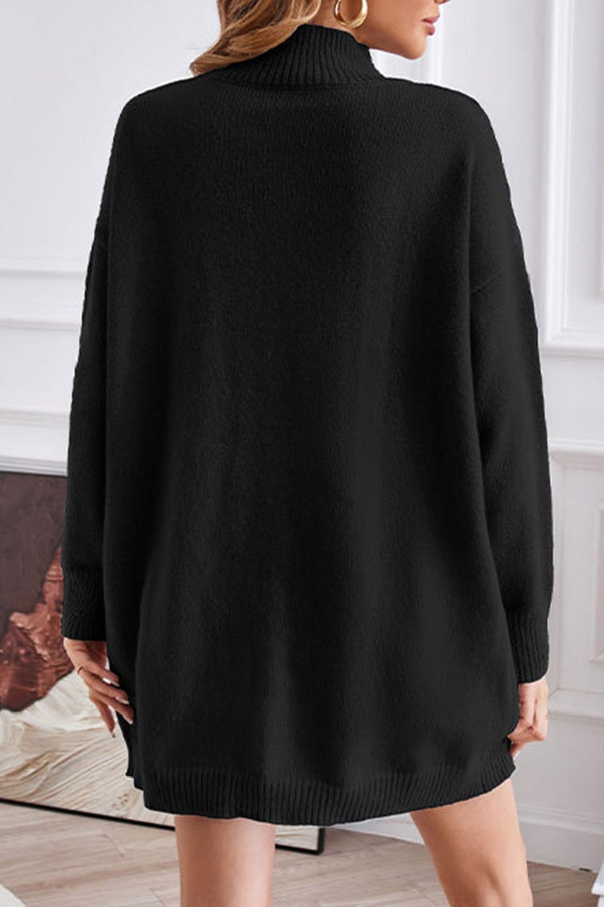 Elegantly Designed Sweater